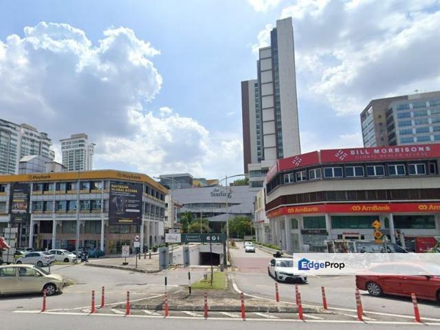 Shop for sale in Petaling, Damansara Damai