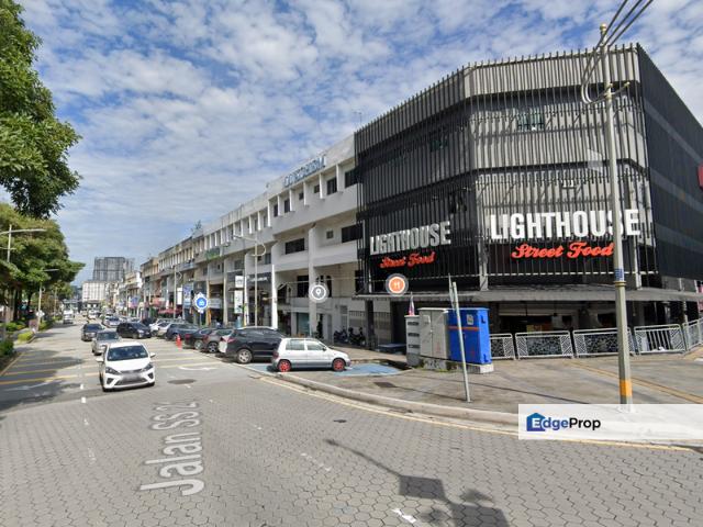 Shop for rent in Petaling, Damansara Damai