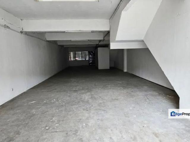 Shop for rent in Petaling, Damansara Damai