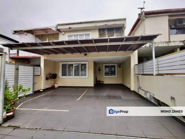House for sale in Petaling, Damansara Damai