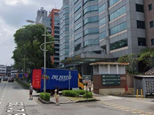 Shop for rent in Petaling, Damansara Damai