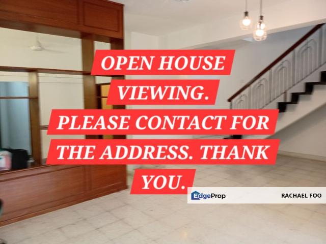 House for sale in Petaling, Damansara Damai