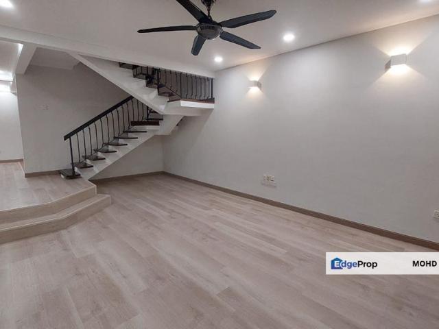 House for rent in Petaling, Damansara Damai