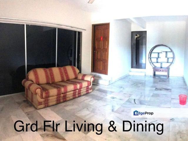House for sale in Petaling, Damansara Damai