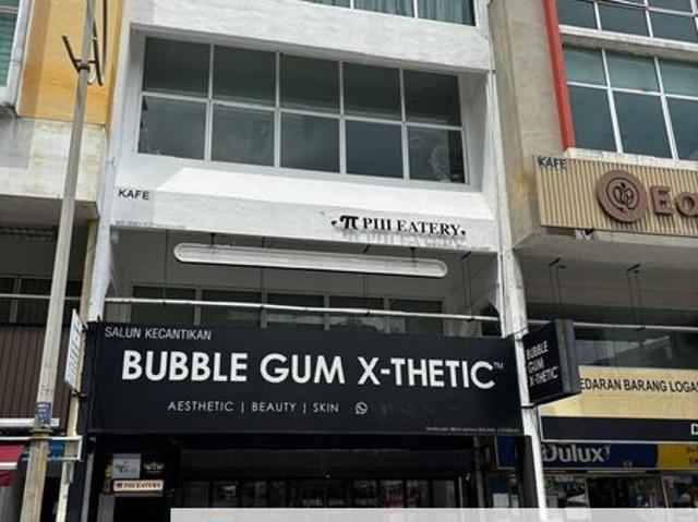 Shop for rent in Petaling, Damansara Damai