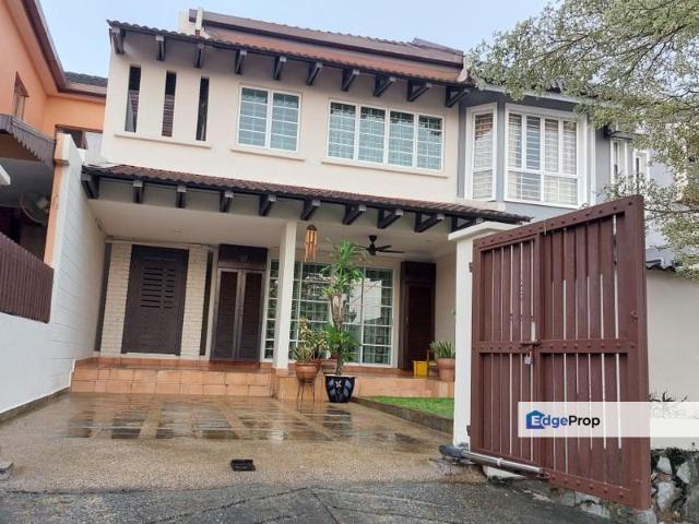 House for rent in Petaling, Damansara Damai