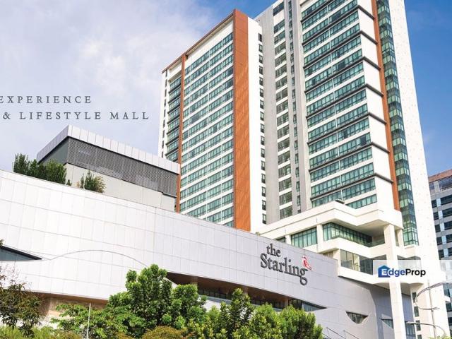 Shop for rent in Petaling, Damansara Damai