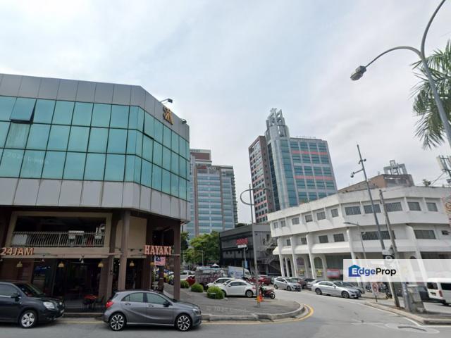 Shop for rent in Petaling, Damansara Damai