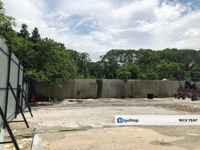 Shop for sale in Petaling, Damansara Damai
