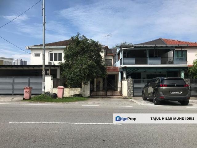 House for sale in Petaling, Damansara Damai