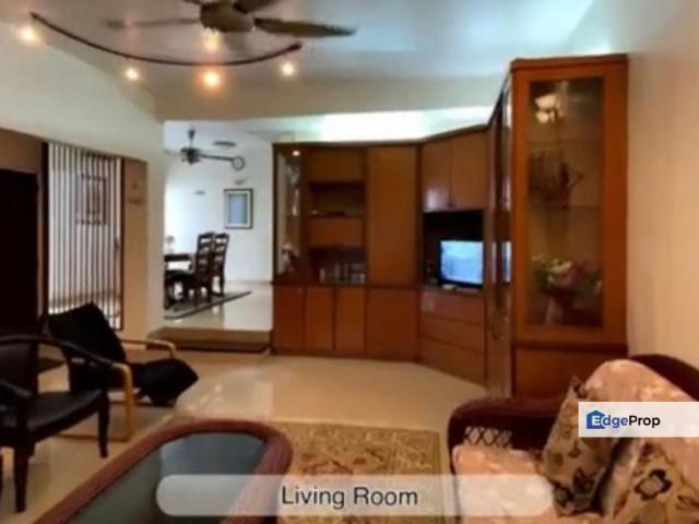 House for sale in Petaling, Damansara Damai