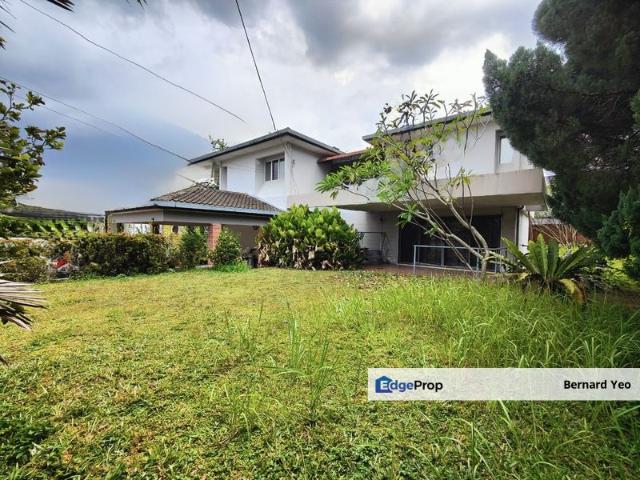 House for sale in Petaling, Damansara Damai