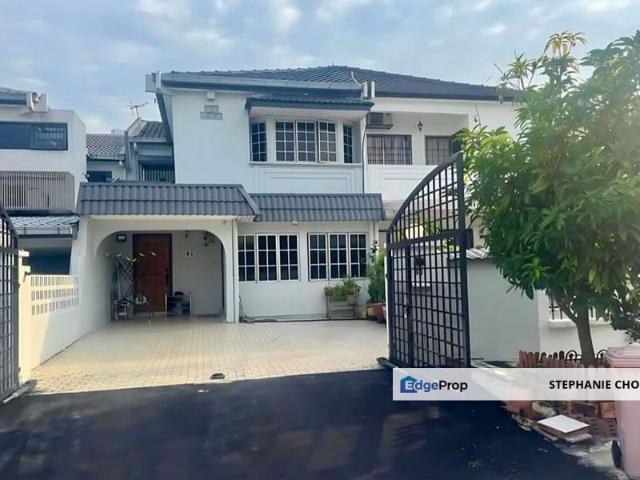 House for sale in Petaling, Damansara Damai