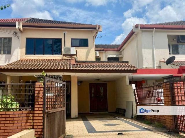 House for sale in Petaling Jaya, Petaling