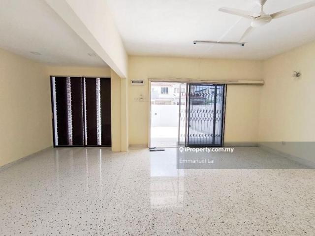House for rent in Petaling, Damansara Damai