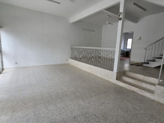 House for rent in Petaling, Damansara Damai