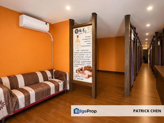 Shop for rent in Petaling, Damansara Damai