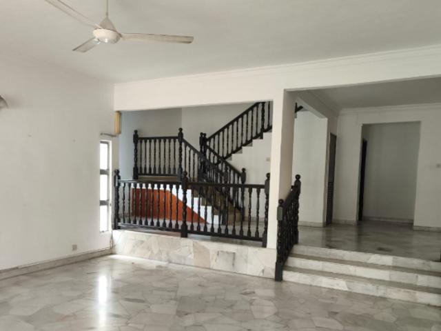 House for rent in Petaling, Damansara Damai