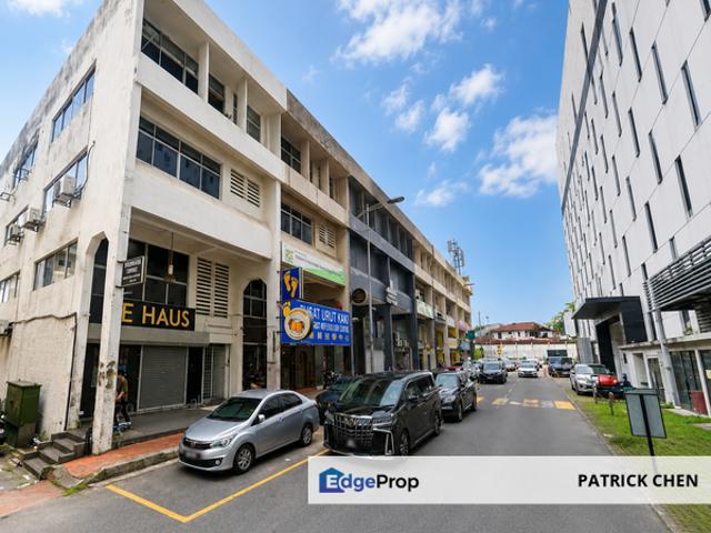 Shop for rent in Petaling, Damansara Damai