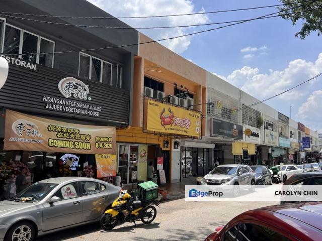 Shop for rent in Petaling, Damansara Damai