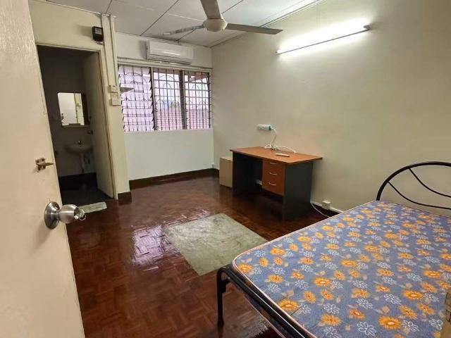 Room for rent in SS 22, Petaling Jaya