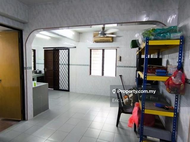 House for rent in Petaling, Damansara Damai