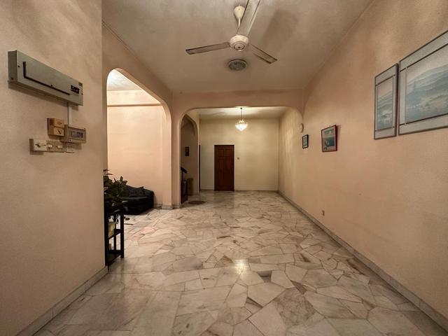 Terraced House for rent in Petaling, Damansara Damai