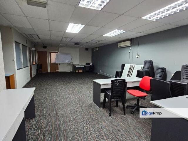 Shop for rent in Petaling, Damansara Damai