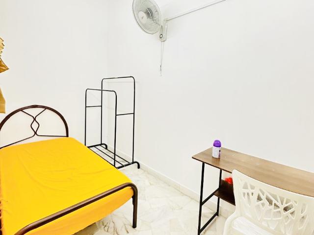 House for rent in Petaling, Damansara Damai