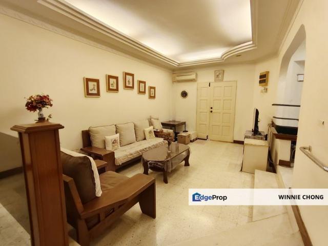 House for sale in Petaling, Damansara Damai