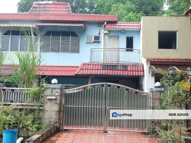 House for sale in Petaling, Damansara Damai