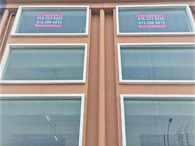 Shop for rent in SS 25, Petaling Jaya