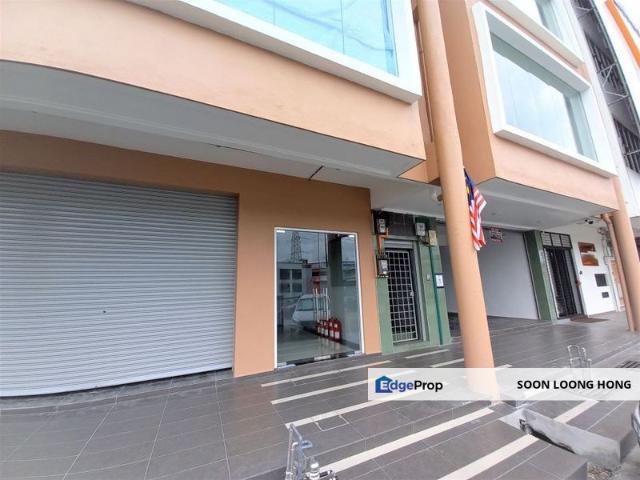 Shop for rent in SS 25, Petaling Jaya