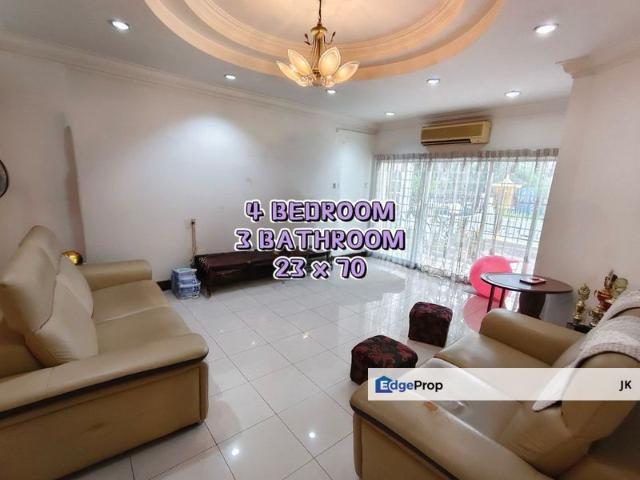 House for sale in PJU 10, Petaling Jaya