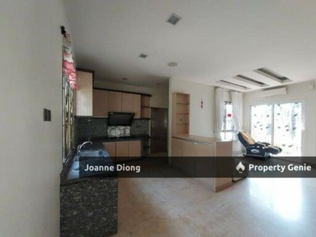 House for rent in Petaling, Damansara Damai