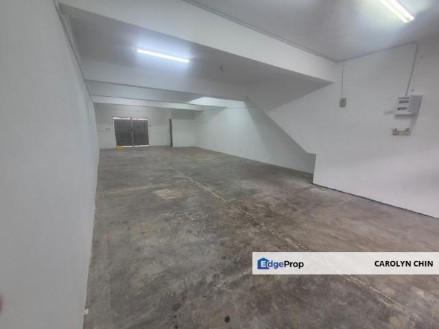 Shop for rent in Petaling, Damansara Damai