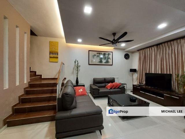 House for sale in Petaling, Damansara Damai