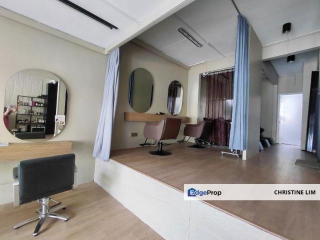 Shop for rent in SS 2, Petaling Jaya