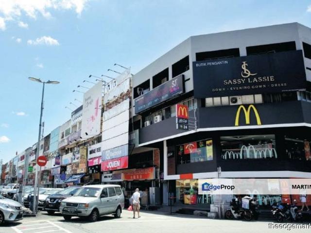 House for rent in Petaling, Damansara Damai