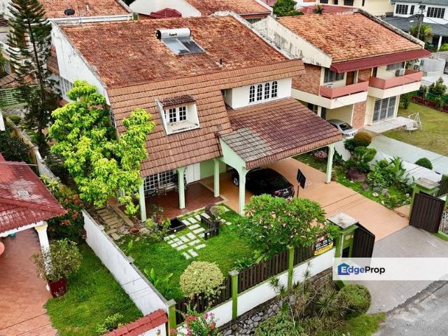 House for sale in Petaling, Damansara Damai