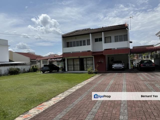 House for sale in Petaling, Damansara Damai