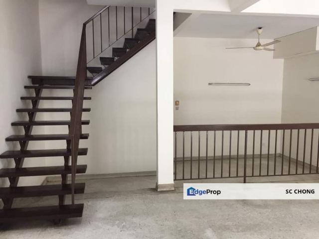 House for sale in Petaling, Damansara Damai