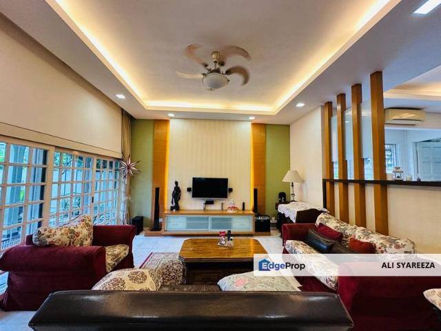 House for sale in Petaling, Damansara Damai