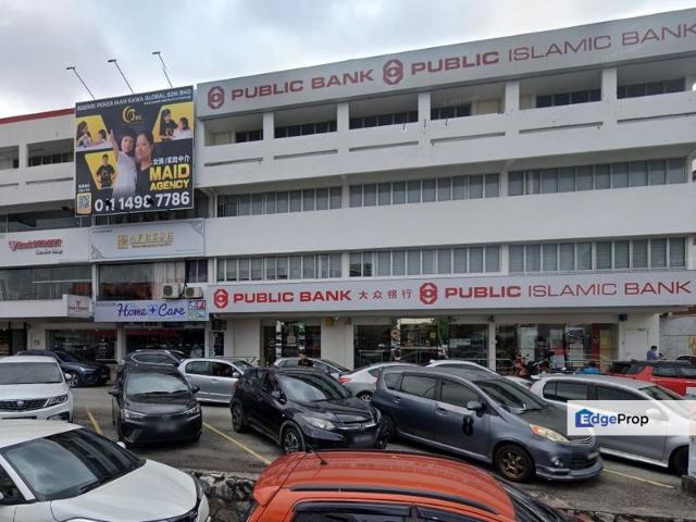 Shop for rent in SS 2, Petaling Jaya