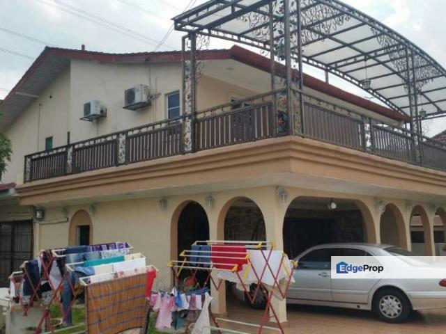 House for sale in Petaling, Damansara Damai