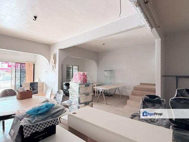 House for sale in Petaling, Damansara Damai
