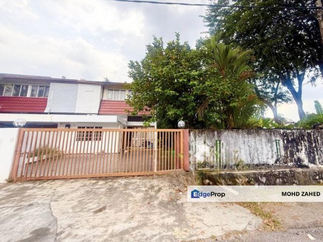 House for sale in Petaling, Damansara Damai