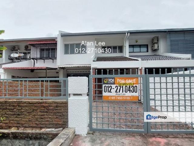 House for sale in Petaling, Damansara Damai