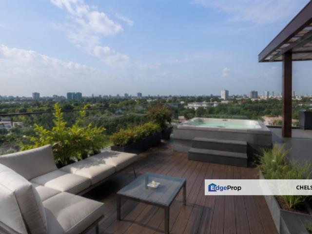 House for sale in Petaling, Damansara Damai