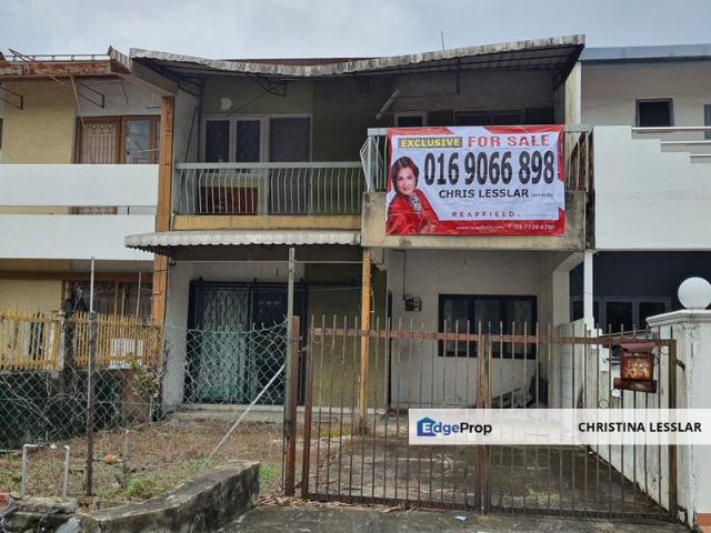 House for sale in Petaling, Damansara Damai